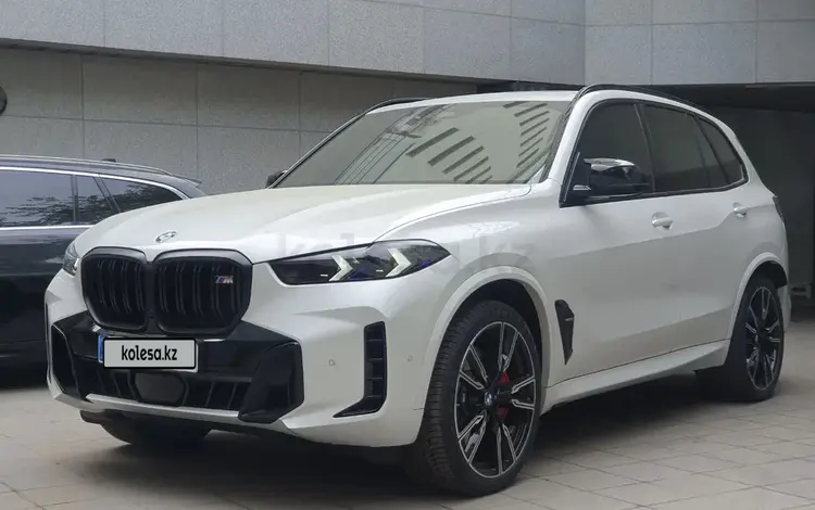 BMW X5 2023 года за 57 000 000 тг. в Алматы