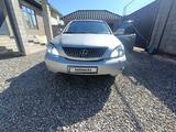 Lexus RX 330 2005 годаүшін7 350 000 тг. в Алматы – фото 2