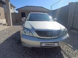 Lexus RX 330 2005 годаүшін7 350 000 тг. в Алматы – фото 5