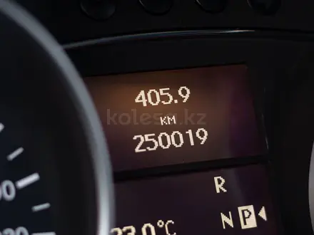 Mercedes-Benz GL 500 2009 года за 12 500 000 тг. в Караганда – фото 20