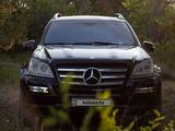 Mercedes-Benz GL 500 2009 годаүшін12 500 000 тг. в Караганда – фото 5