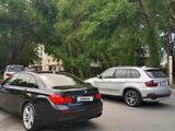 BMW 760 2011 года за 13 000 000 тг. в Алматы – фото 2