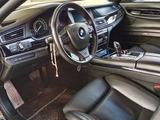 BMW 760 2011 года за 13 000 000 тг. в Алматы – фото 5