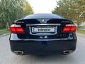 Lexus LS 460 2007 года за 6 200 000 тг. в Костанай – фото 11