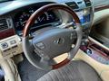 Lexus LS 460 2007 года за 6 200 000 тг. в Костанай – фото 25