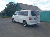 Volkswagen Transporter 2003 годаfor5 500 000 тг. в Иртышск – фото 4