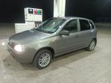 ВАЗ (Lada) Kalina 1119 2011 годаүшін1 500 000 тг. в Усть-Каменогорск