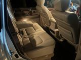 Lexus LX 470 2002 годаүшін10 400 000 тг. в Жанаозен – фото 3