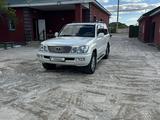 Lexus LX 470 2002 годаүшін10 400 000 тг. в Жанаозен