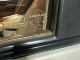 Lexus LX 470 2002 годаүшін10 400 000 тг. в Жанаозен – фото 5