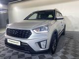 Hyundai Creta 2020 года за 9 990 000 тг. в Алматы