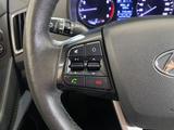 Hyundai Creta 2020 года за 9 990 000 тг. в Алматы – фото 5
