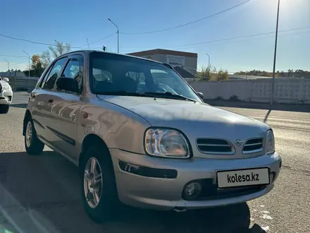 Nissan Micra 1998 года за 1 550 000 тг. в Павлодар