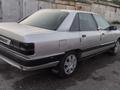 Audi 100 1990 года за 850 000 тг. в Тараз – фото 2