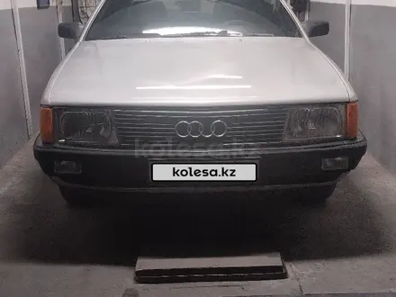 Audi 100 1990 года за 850 000 тг. в Тараз