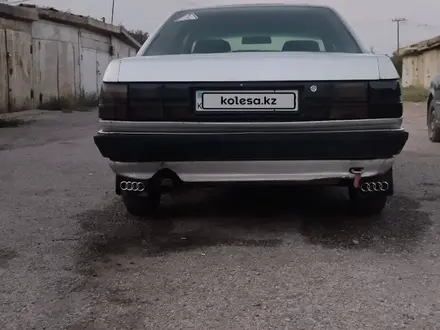 Audi 100 1990 года за 850 000 тг. в Тараз – фото 4