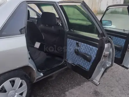 Audi 100 1990 года за 850 000 тг. в Тараз – фото 5