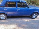 ВАЗ (Lada) 2107 2006 года за 1 600 000 тг. в Шымкент – фото 2
