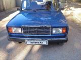 ВАЗ (Lada) 2107 2006 года за 1 600 000 тг. в Шымкент