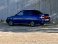 ВАЗ (Lada) 2110 2004 года за 650 000 тг. в Атырау – фото 3