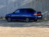 ВАЗ (Lada) 2110 2004 годаүшін650 000 тг. в Атырау – фото 3