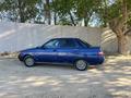 ВАЗ (Lada) 2110 2004 года за 650 000 тг. в Атырау – фото 2