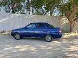 ВАЗ (Lada) 2110 2004 годаүшін650 000 тг. в Атырау – фото 2