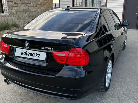 BMW 328 2011 года за 5 500 000 тг. в Актау – фото 7