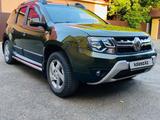 Renault Duster 2019 года за 7 500 000 тг. в Уральск – фото 2