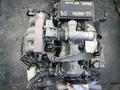 Мотор mazda (Мазда)ДВС АКП МКП Двигатель engine за 170 000 тг. в Алматы – фото 4