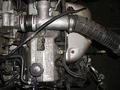Мотор mazda (Мазда)ДВС АКП МКП Двигатель engine за 170 000 тг. в Алматы – фото 6
