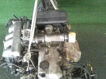 Мотор mazda (Мазда)ДВС АКП МКП Двигатель engine за 170 000 тг. в Алматы – фото 7