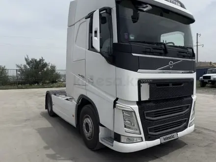 Volvo  FH 2014 года за 20 000 000 тг. в Шымкент