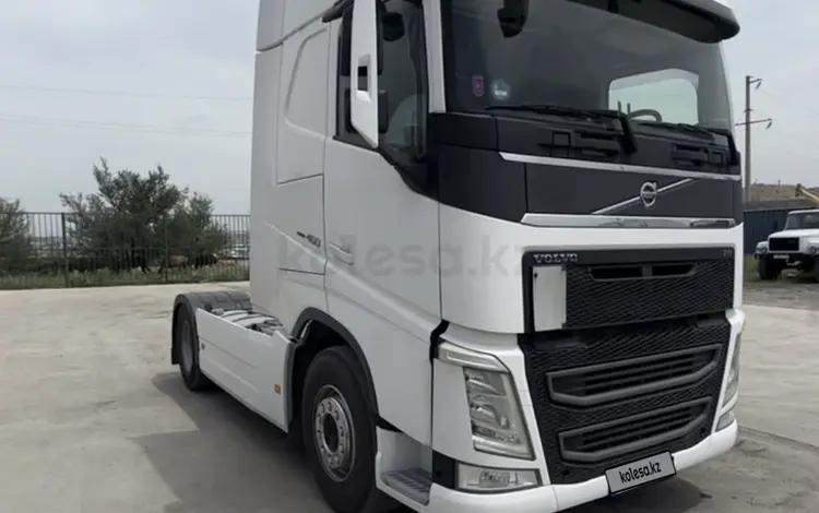 Volvo  FH 2014 года за 20 000 000 тг. в Шымкент