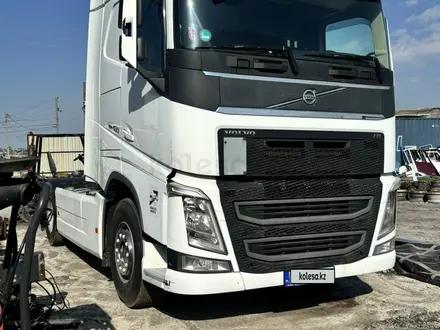 Volvo  FH 2014 года за 20 000 000 тг. в Шымкент – фото 5
