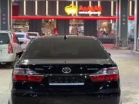 Toyota Camry 2015 года за 11 200 000 тг. в Астана