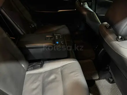 Toyota Camry 2015 года за 11 200 000 тг. в Астана – фото 7