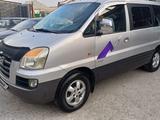 Hyundai Starex 2004 года за 3 800 000 тг. в Туркестан