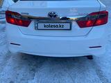 Toyota Camry 2012 года за 10 500 000 тг. в Семей – фото 2