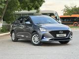 Hyundai Accent 2020 года за 8 000 000 тг. в Актобе