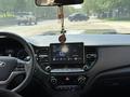 Hyundai Accent 2020 года за 8 200 000 тг. в Актобе – фото 5