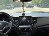 Hyundai Accent 2020 года за 8 000 000 тг. в Актобе – фото 5