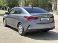Hyundai Accent 2020 года за 8 200 000 тг. в Актобе – фото 6