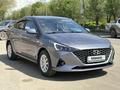 Hyundai Accent 2020 года за 8 200 000 тг. в Актобе – фото 8