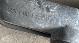 Рулевая рейка Мерседес 203 за 90 000 тг. в Караганда – фото 3