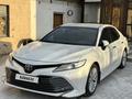 Toyota Camry 2018 годаfor15 500 000 тг. в Уральск – фото 8