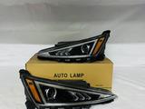 Фара на Hyundai Elantra за 45 000 тг. в Алматы
