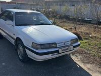 Mazda 626 1989 годаүшін1 000 000 тг. в Алматы