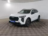 Haval Jolion 2024 года за 9 190 000 тг. в Шымкент