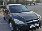 Subaru Impreza 2014 годаfor5 500 000 тг. в Алматы